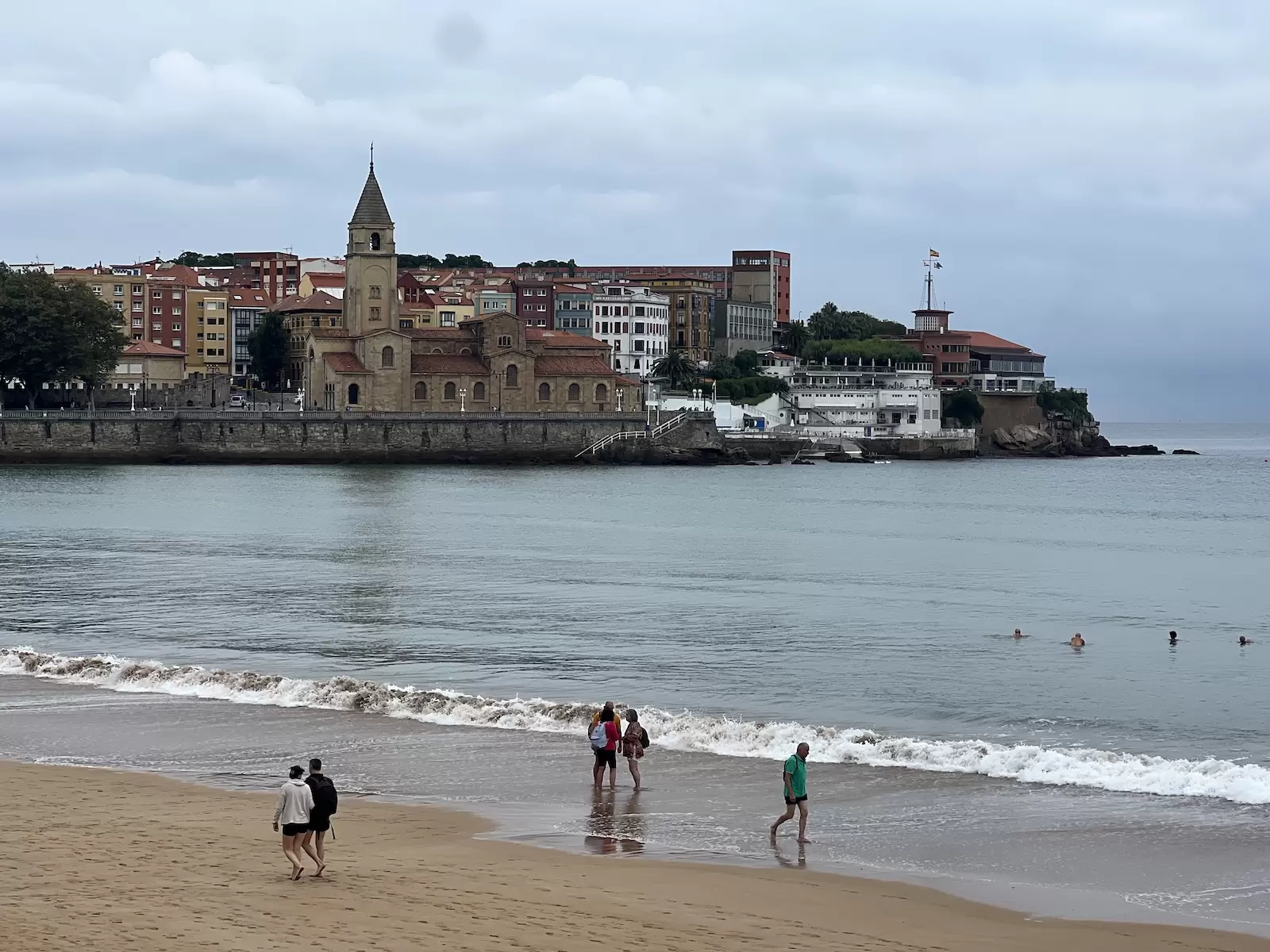 Gijon